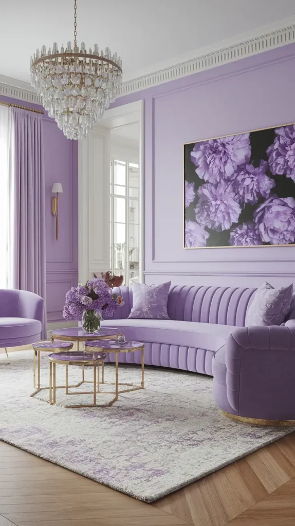 30 Living Room Colors Ideas That Will Instantly Transform Your Space