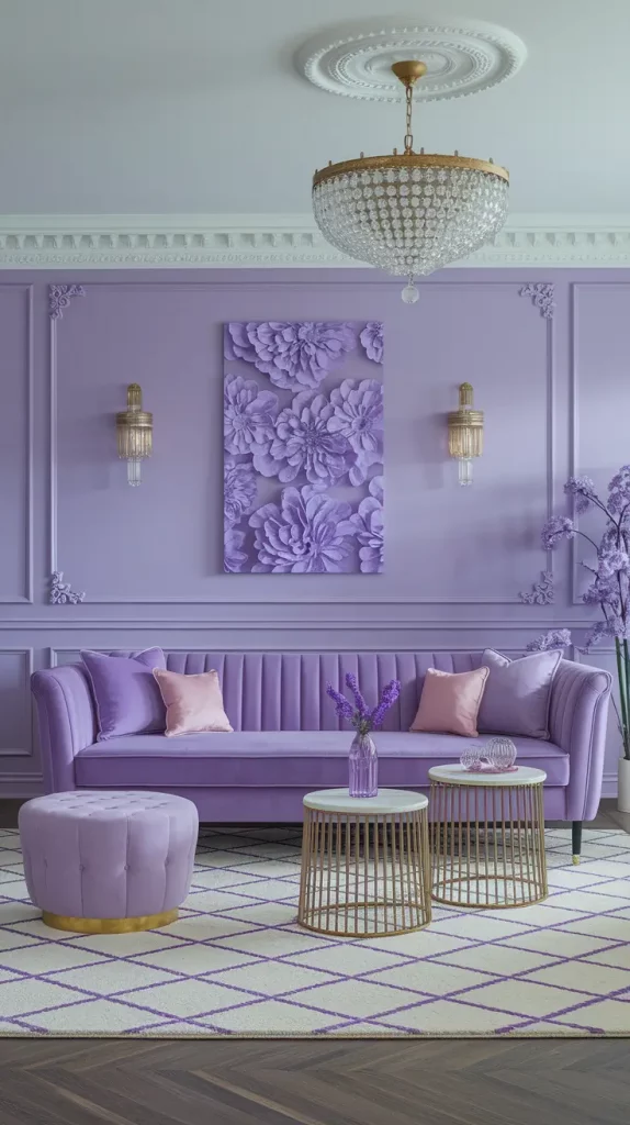 30 Living Room Colors Ideas That Will Instantly Transform Your Space