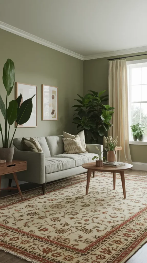 30 Living Room Colors Ideas That Will Instantly Transform Your Space