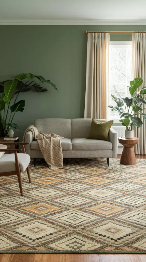 30 Living Room Colors Ideas That Will Instantly Transform Your Space