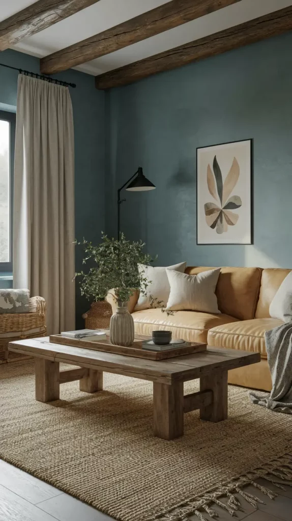 30 Living Room Colors Ideas That Will Instantly Transform Your Space