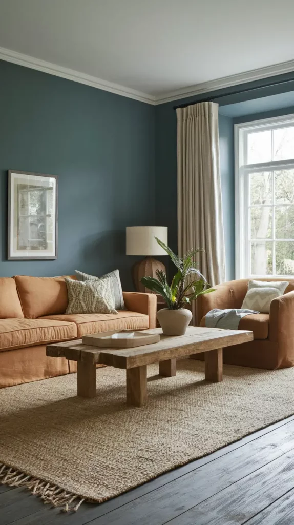 30 Living Room Colors Ideas That Will Instantly Transform Your Space