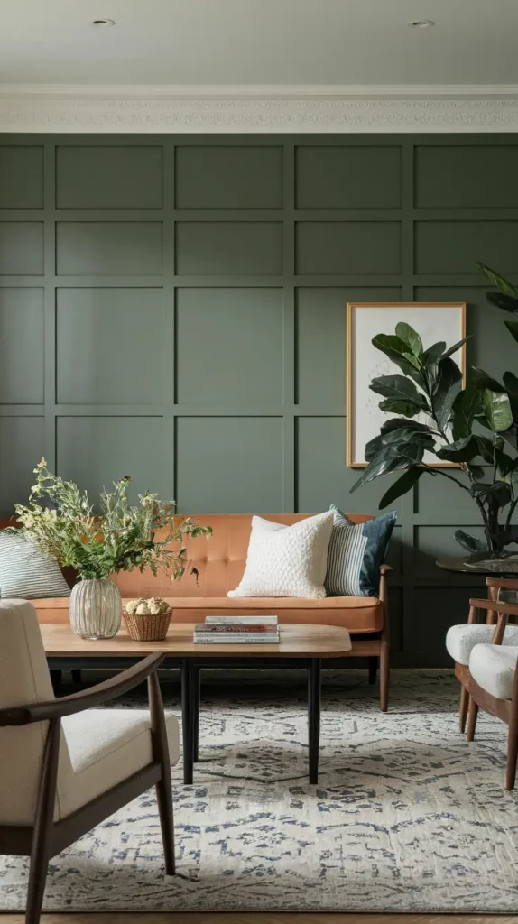 30 Living Room Colors Ideas That Will Instantly Transform Your Space