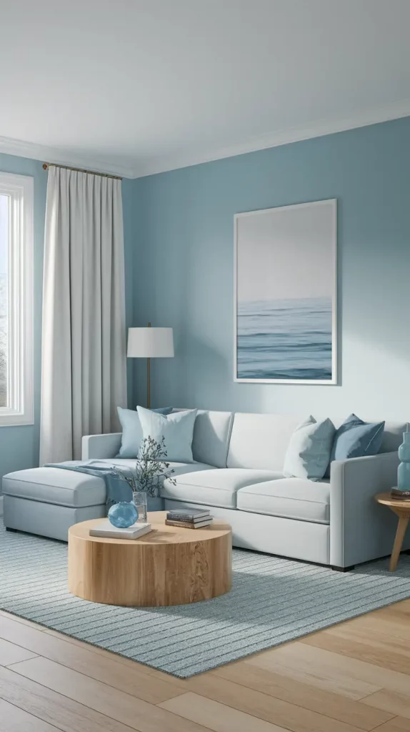 30 Living Room Colors Ideas That Will Instantly Transform Your Space