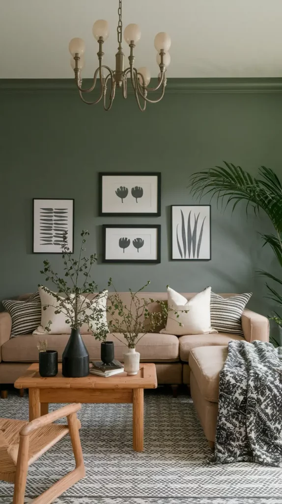 30 Living Room Colors Ideas That Will Instantly Transform Your Space