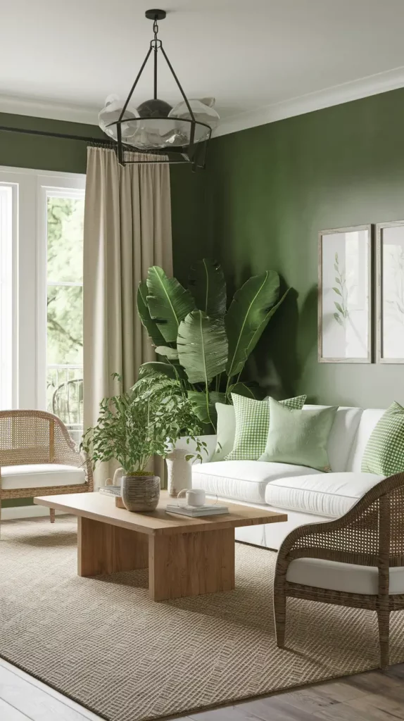 30 Living Room Colors Ideas That Will Instantly Transform Your Space