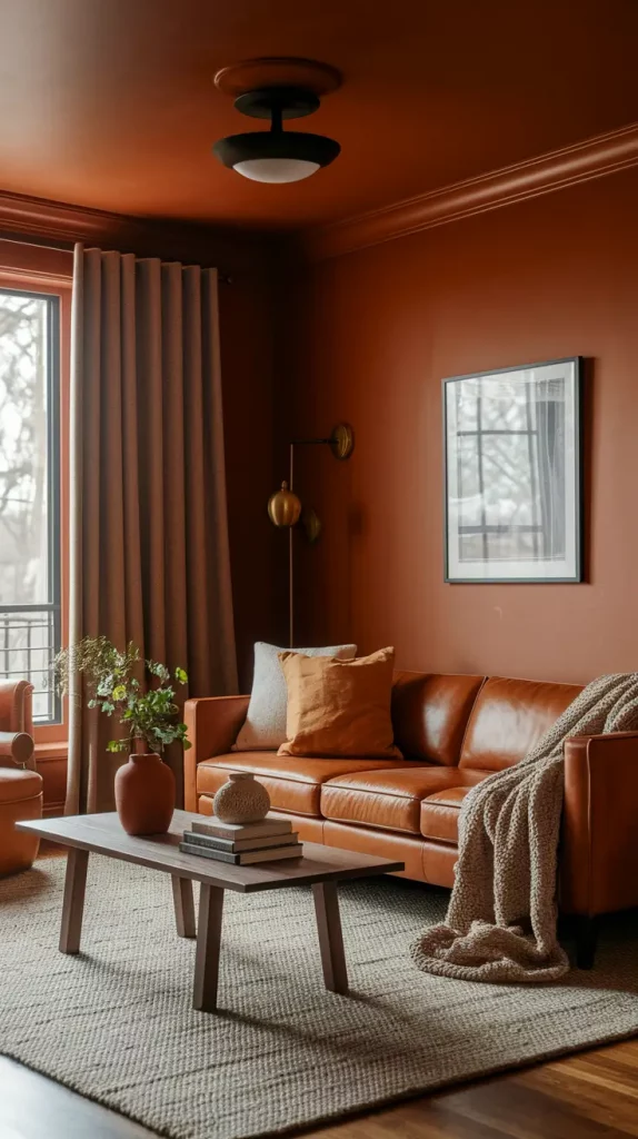 30 Living Room Colors Ideas That Will Instantly Transform Your Space