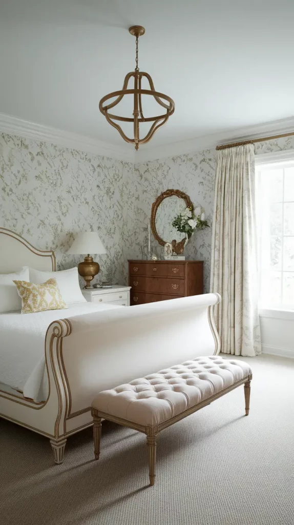 30 Makeover Bedroom Ideas To Transform Your Space With Style, Comfort & Smart Design