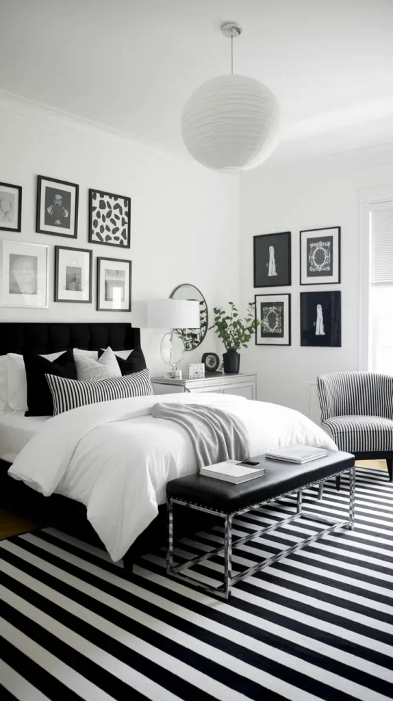 30 Makeover Bedroom Ideas To Transform Your Space With Style, Comfort & Smart Design