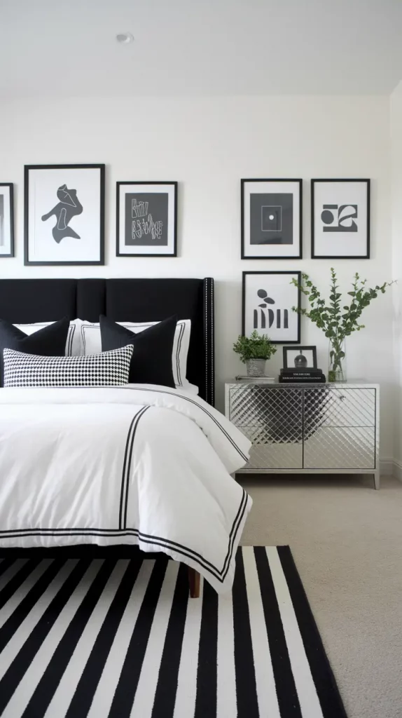 30 Makeover Bedroom Ideas To Transform Your Space With Style, Comfort & Smart Design
