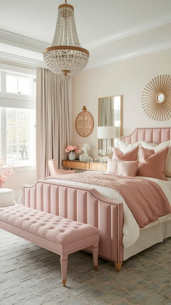30 Makeover Bedroom Ideas To Transform Your Space With Style, Comfort & Smart Design
