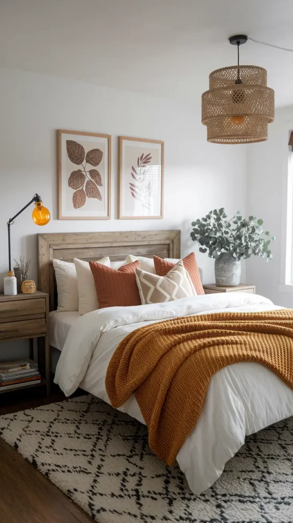 30 Makeover Bedroom Ideas To Transform Your Space With Style, Comfort & Smart Design