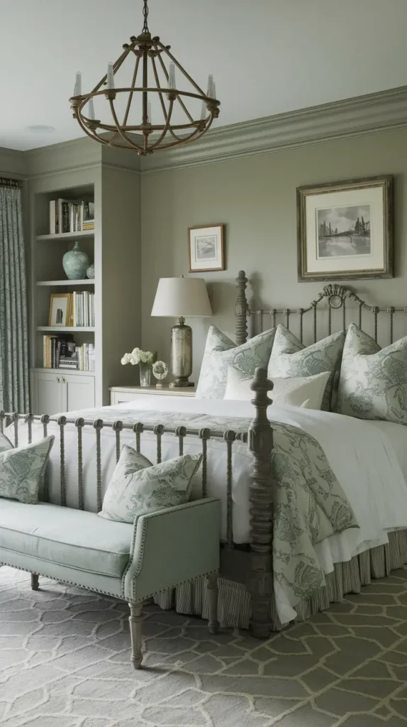 30 Makeover Bedroom Ideas To Transform Your Space With Style, Comfort & Smart Design