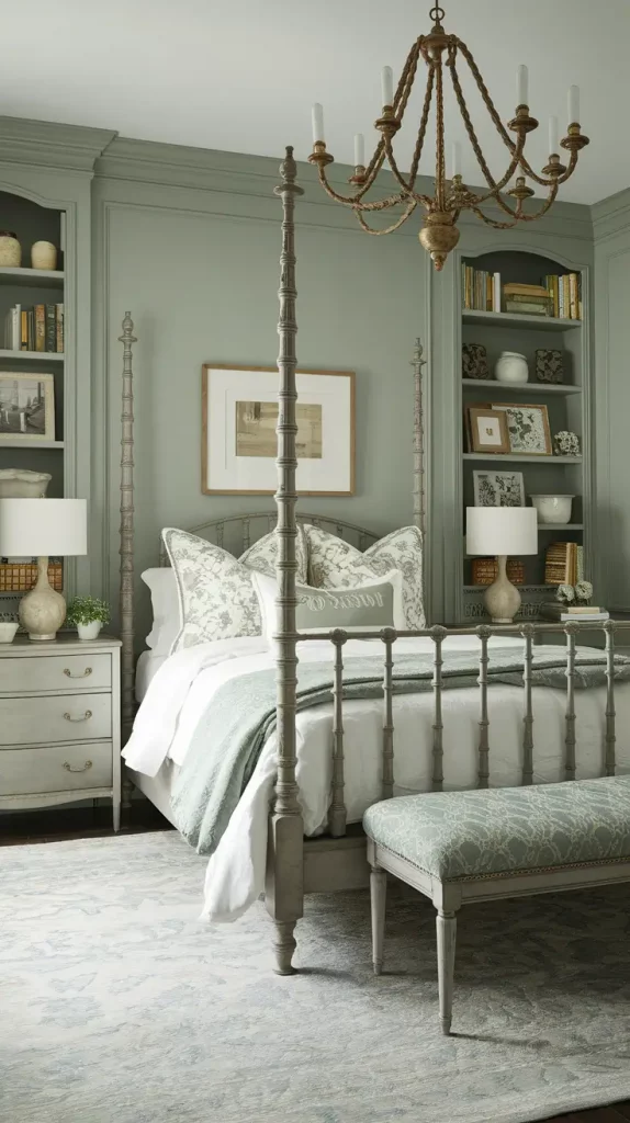 30 Makeover Bedroom Ideas To Transform Your Space With Style, Comfort & Smart Design