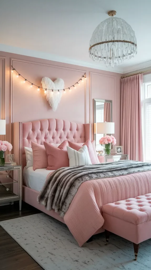 30 Makeover Bedroom Ideas To Transform Your Space With Style, Comfort & Smart Design