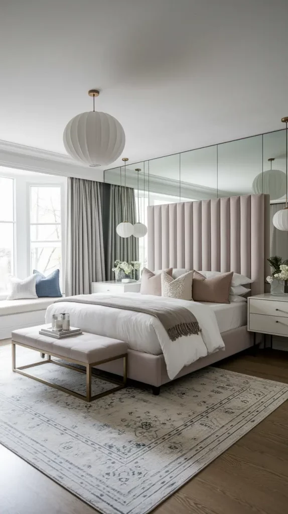 30 Makeover Bedroom Ideas To Transform Your Space With Style, Comfort & Smart Design