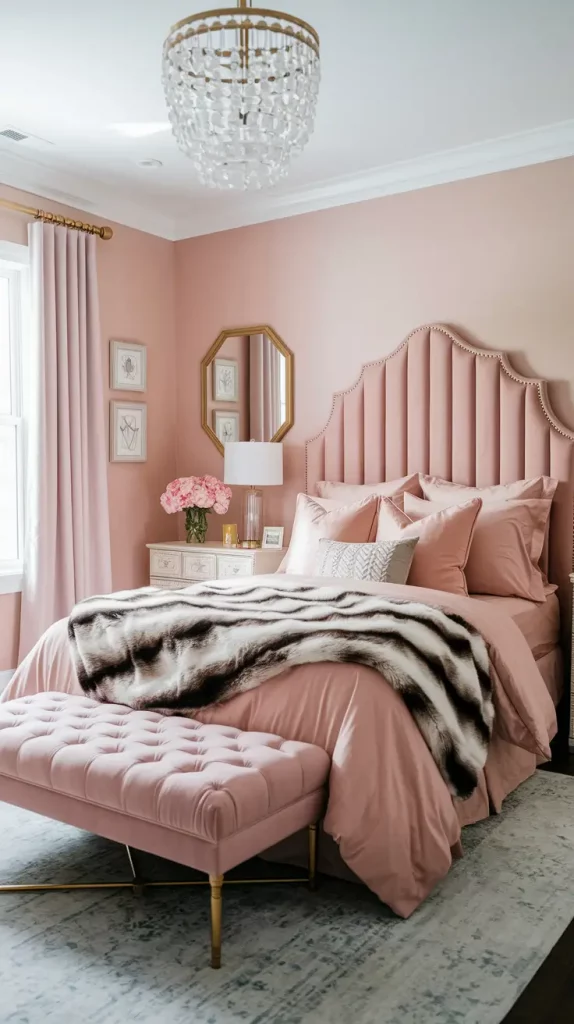 30 Makeover Bedroom Ideas To Transform Your Space With Style, Comfort & Smart Design
