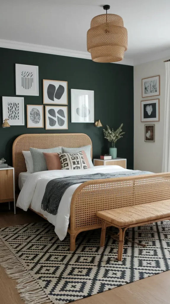 30 Makeover Bedroom Ideas To Transform Your Space With Style, Comfort & Smart Design