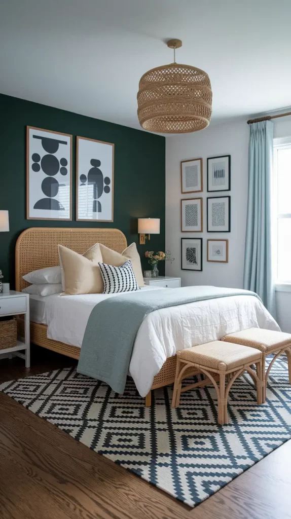 30 Makeover Bedroom Ideas To Transform Your Space With Style, Comfort & Smart Design