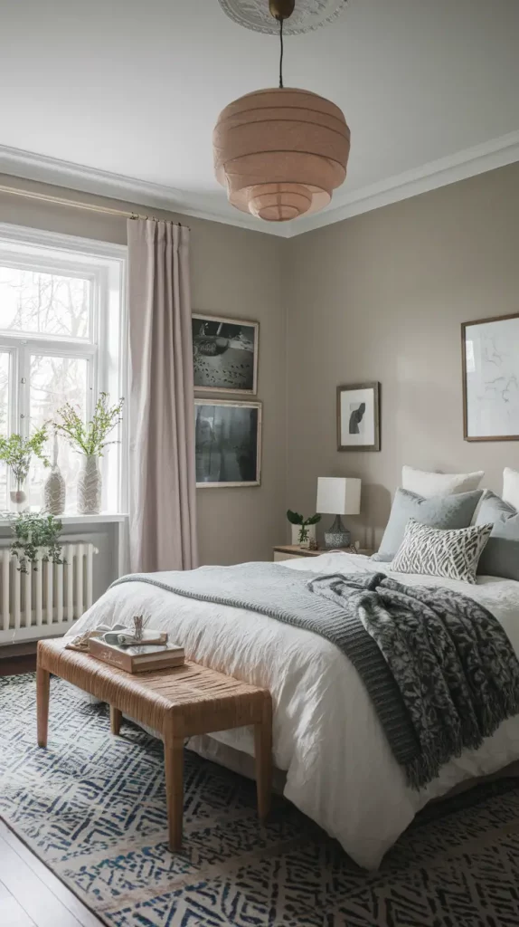 30 Makeover Bedroom Ideas To Transform Your Space With Style, Comfort & Smart Design