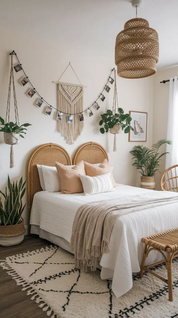 30 Makeover Bedroom Ideas To Transform Your Space With Style, Comfort & Smart Design