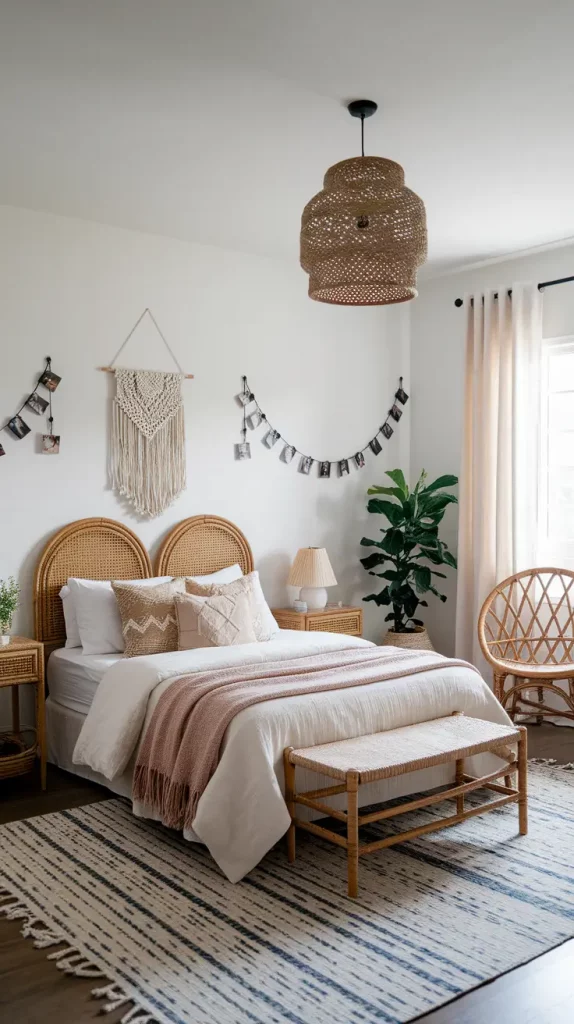 30 Makeover Bedroom Ideas To Transform Your Space With Style, Comfort & Smart Design