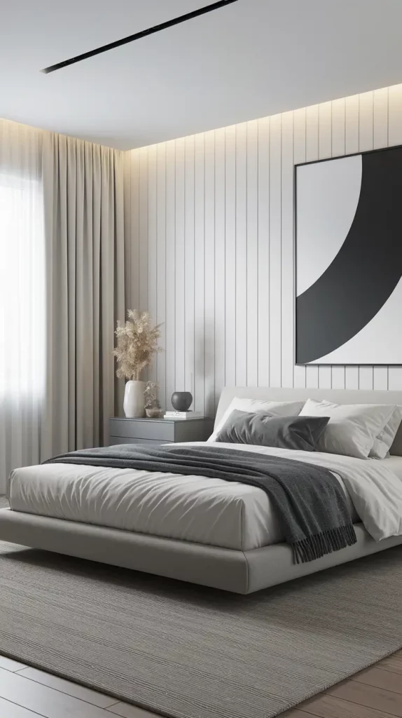 30 Makeover Bedroom Ideas To Transform Your Space With Style, Comfort & Smart Design