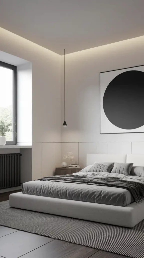 30 Makeover Bedroom Ideas To Transform Your Space With Style, Comfort & Smart Design