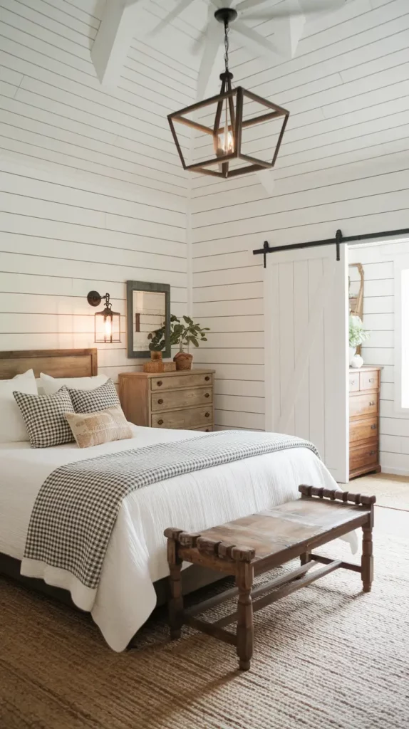 30 Makeover Bedroom Ideas To Transform Your Space With Style, Comfort & Smart Design