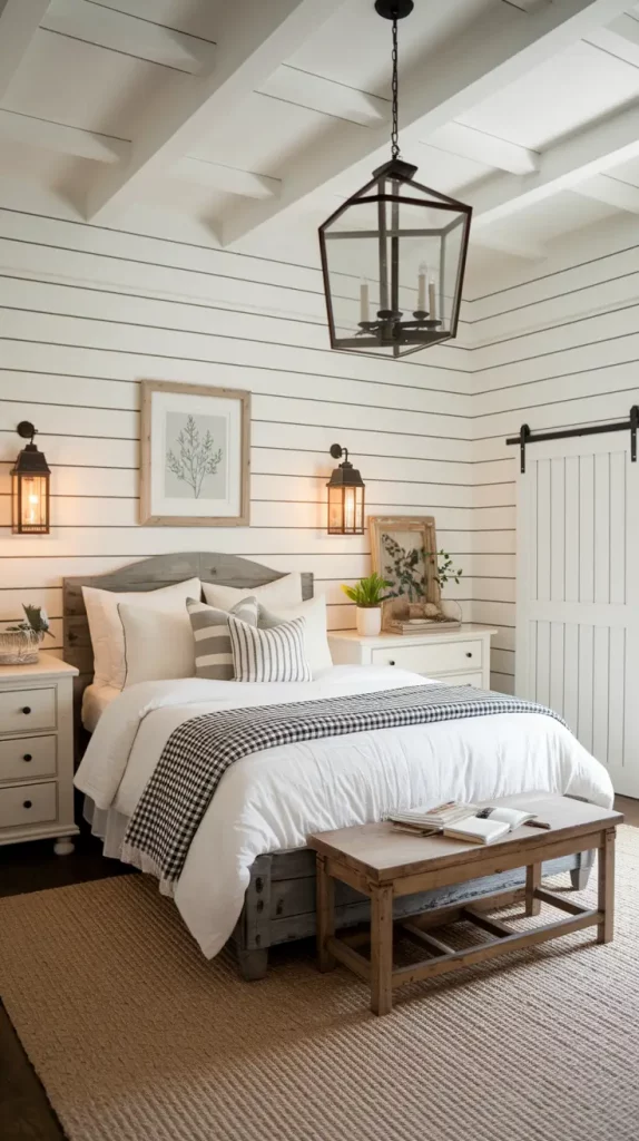 30 Makeover Bedroom Ideas To Transform Your Space With Style, Comfort & Smart Design