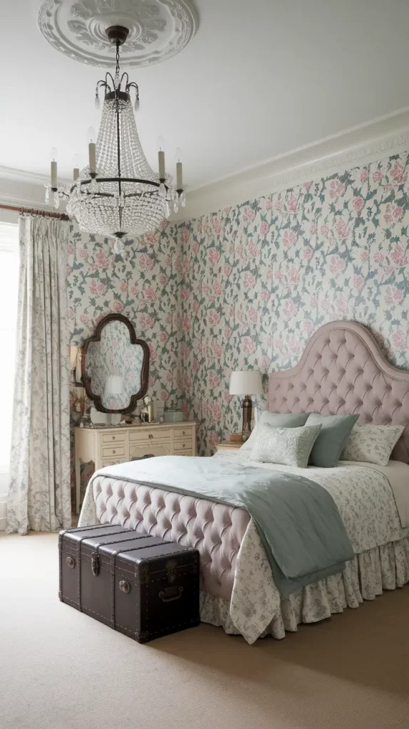 30 Makeover Bedroom Ideas To Transform Your Space With Style, Comfort & Smart Design