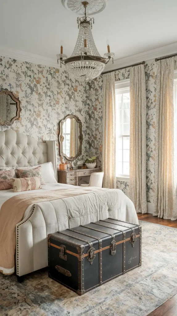 30 Makeover Bedroom Ideas To Transform Your Space With Style, Comfort & Smart Design