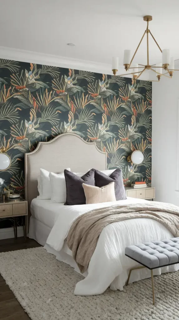 30 Makeover Bedroom Ideas To Transform Your Space With Style, Comfort & Smart Design