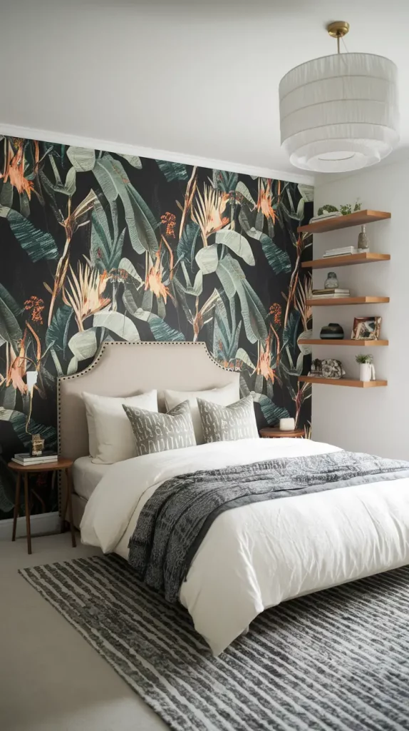 30 Makeover Bedroom Ideas To Transform Your Space With Style, Comfort & Smart Design