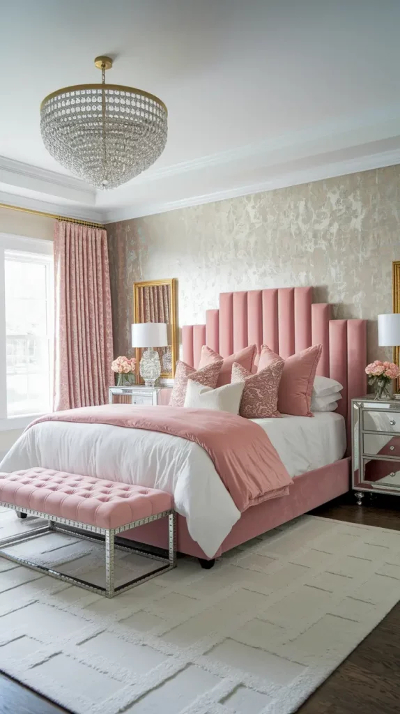 30 Makeover Bedroom Ideas To Transform Your Space With Style, Comfort & Smart Design