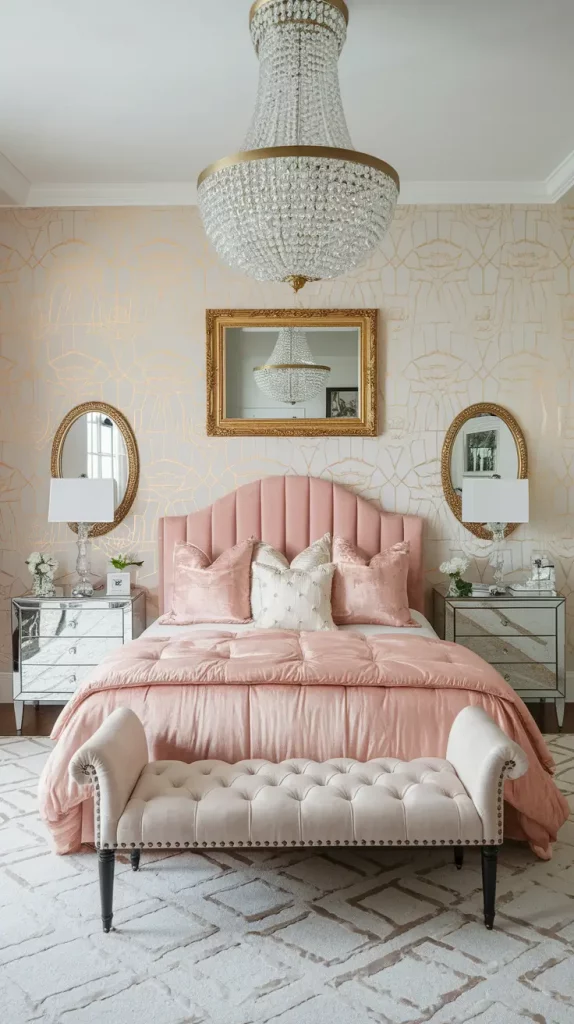 30 Makeover Bedroom Ideas To Transform Your Space With Style, Comfort & Smart Design
