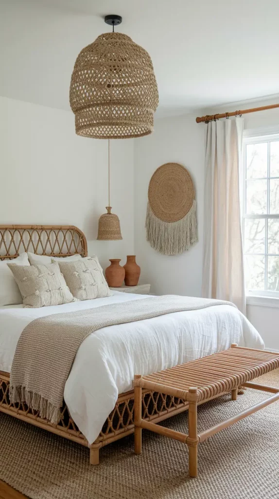 30 Makeover Bedroom Ideas To Transform Your Space With Style, Comfort & Smart Design