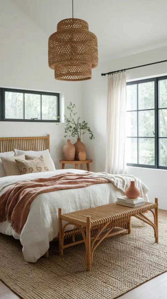 30 Makeover Bedroom Ideas To Transform Your Space With Style, Comfort & Smart Design