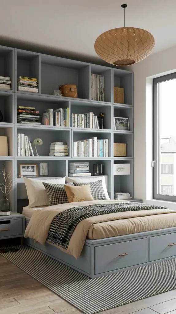 30 Makeover Bedroom Ideas To Transform Your Space With Style, Comfort & Smart Design