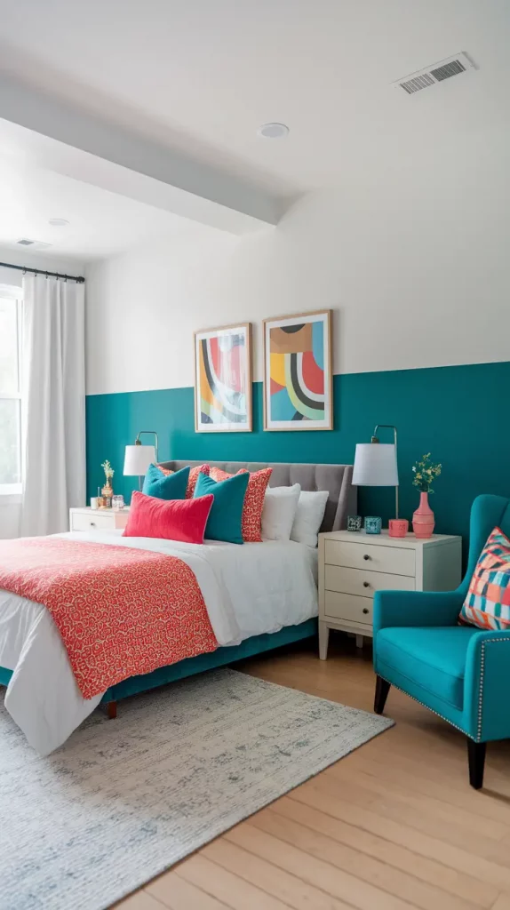 30 Makeover Bedroom Ideas To Transform Your Space With Style, Comfort & Smart Design