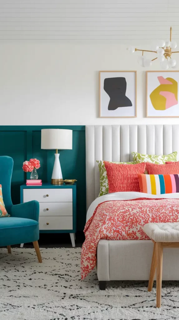 30 Makeover Bedroom Ideas To Transform Your Space With Style, Comfort & Smart Design