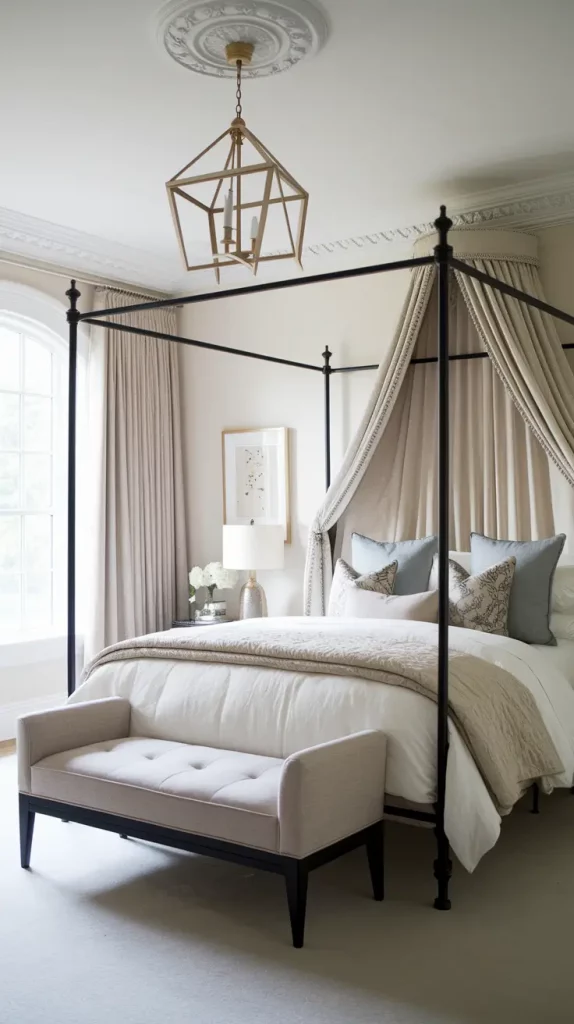 30 Makeover Bedroom Ideas To Transform Your Space With Style, Comfort & Smart Design