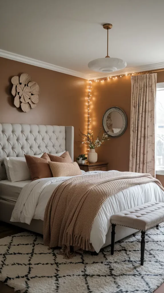 30 Makeover Bedroom Ideas To Transform Your Space With Style, Comfort & Smart Design