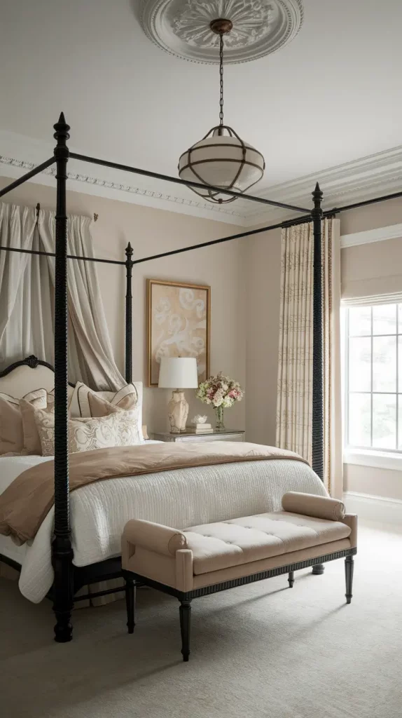 30 Makeover Bedroom Ideas To Transform Your Space With Style, Comfort & Smart Design