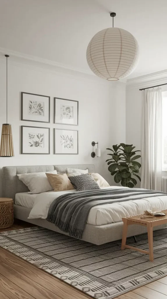 30 Makeover Bedroom Ideas To Transform Your Space With Style, Comfort & Smart Design