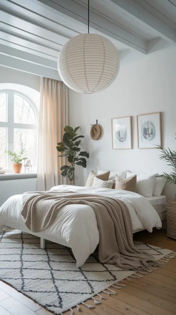 30 Makeover Bedroom Ideas To Transform Your Space With Style, Comfort & Smart Design