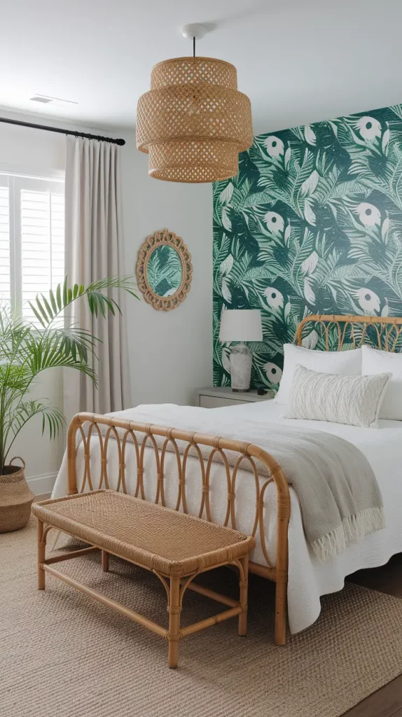 30 Makeover Bedroom Ideas To Transform Your Space With Style, Comfort & Smart Design