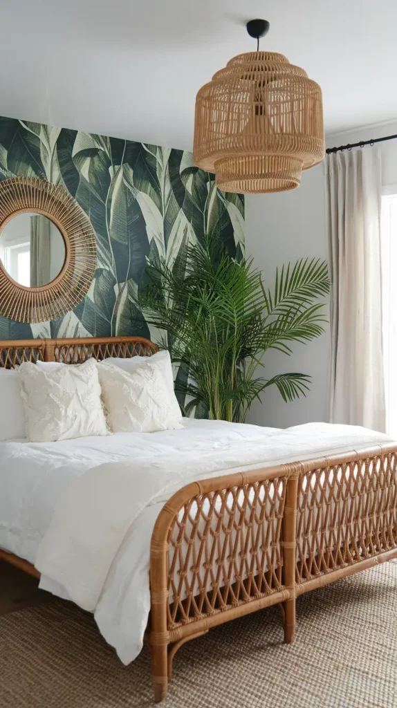 30 Makeover Bedroom Ideas To Transform Your Space With Style, Comfort & Smart Design