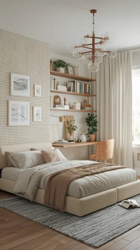 30 Makeover Bedroom Ideas To Transform Your Space With Style, Comfort & Smart Design