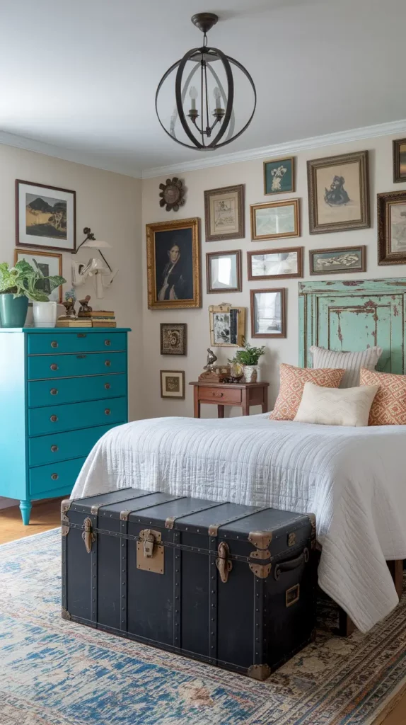 30 Makeover Bedroom Ideas To Transform Your Space With Style, Comfort & Smart Design